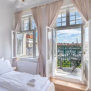 View-apartments Stary Rynek 75 , Poznań Polska